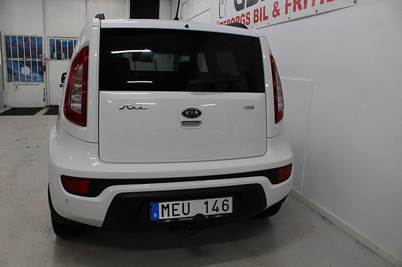 Kia Soul 8 of 20
