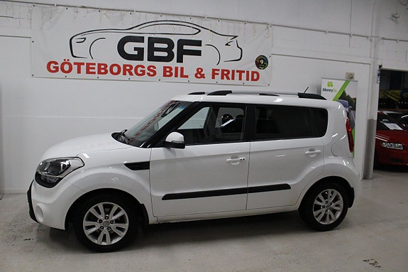 Kia Soul 3 of 5