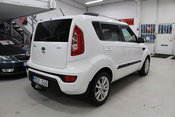 Kia Soul 5 of 5
