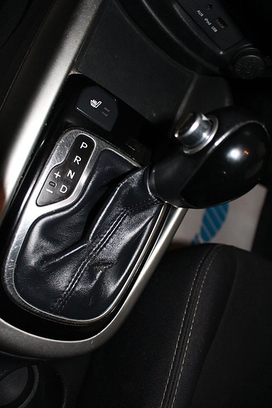 Kia Soul 16 of 20