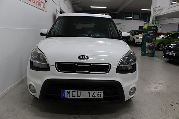 Kia Soul 9 of 20