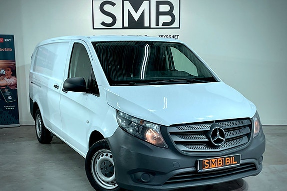 Mercedes-Benz Vito 109
