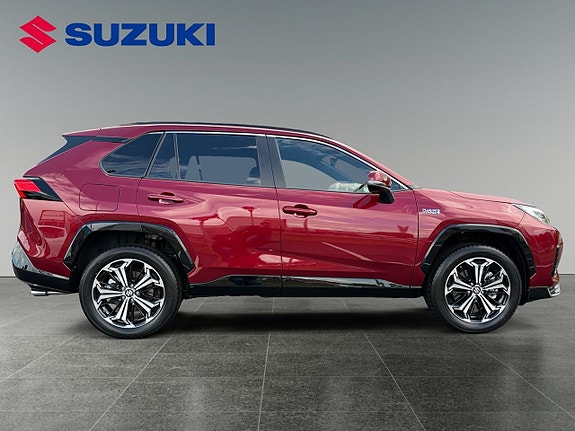 Suzuki Across 6 of 15