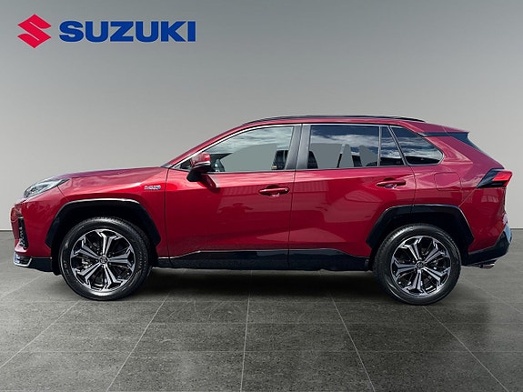 Suzuki Across 2 of 5