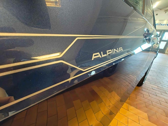 Alpina XB7 14 of 14