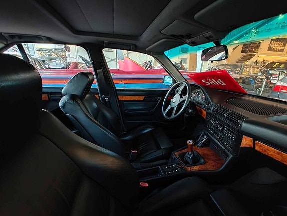 Alpina B10 5 of 6