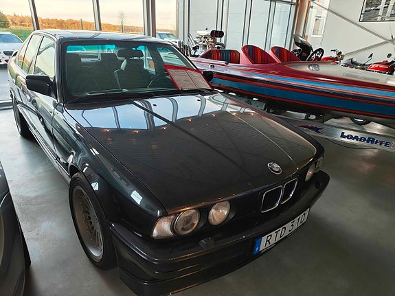 Alpina B10