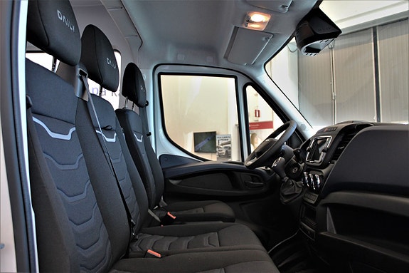 Iveco Daily 6 of 10