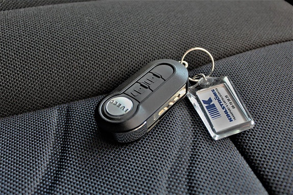 Iveco Daily 10 of 10