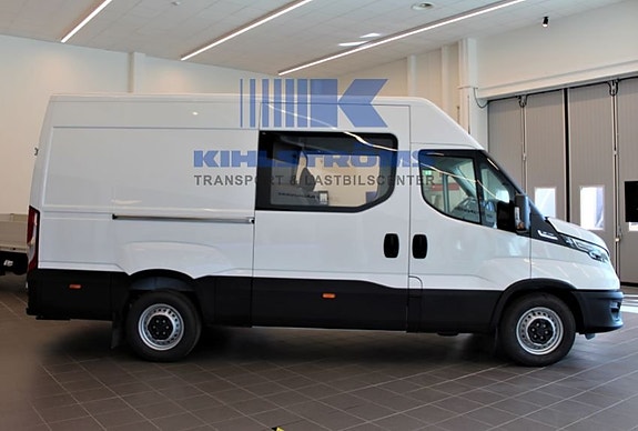 Iveco Daily 2 of 5