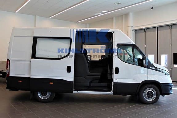 Iveco Daily 3 of 5