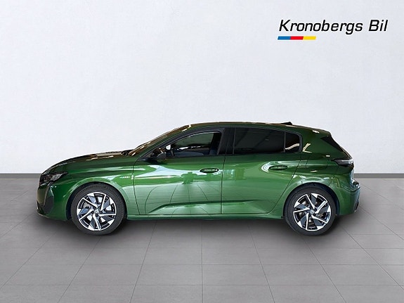 Peugeot 308 4 of 16