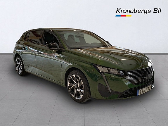 Peugeot 308 3 of 16