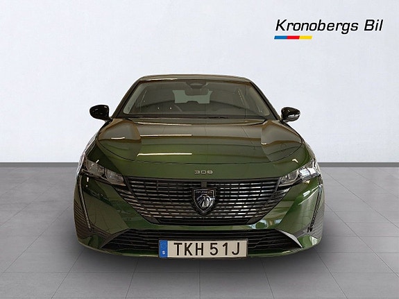 Peugeot 308 2 of 16