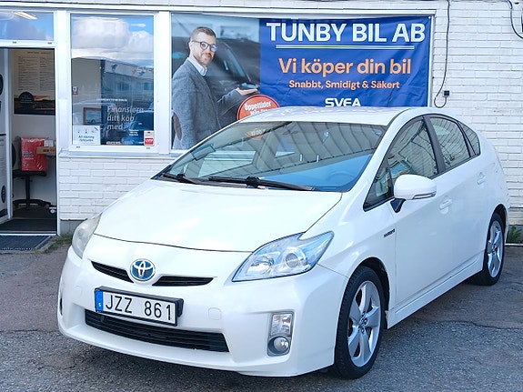 Toyota Prius+