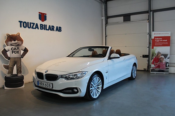BMW 428i