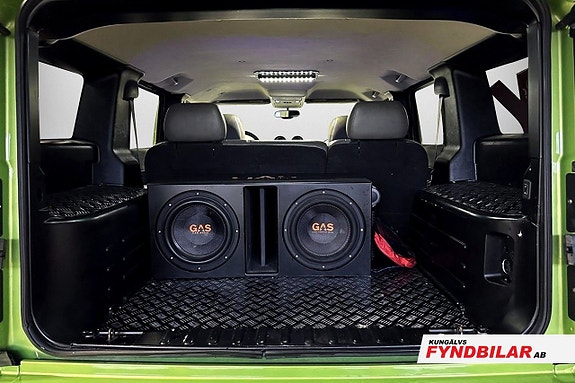 Hummer H2 12 of 17