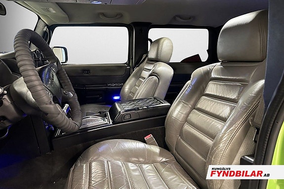 Hummer H2 13 of 17