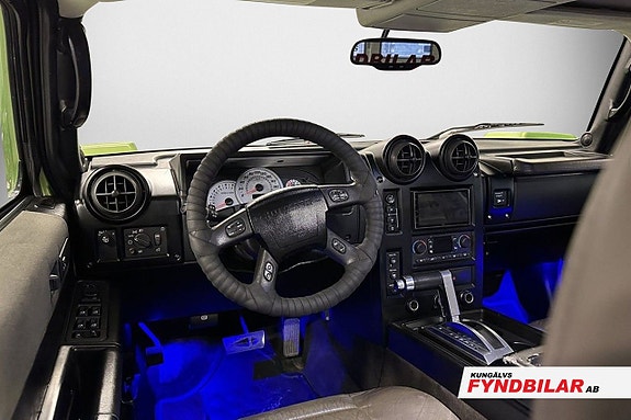 Hummer H2 15 of 17