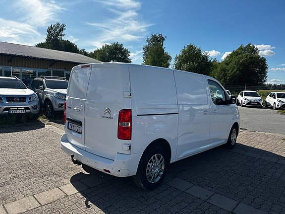 Citroen Jumpy 3 of 5
