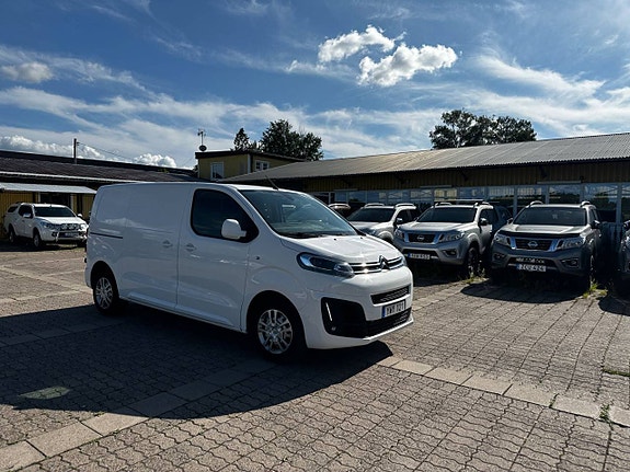 Citroen Jumpy 6 of 21