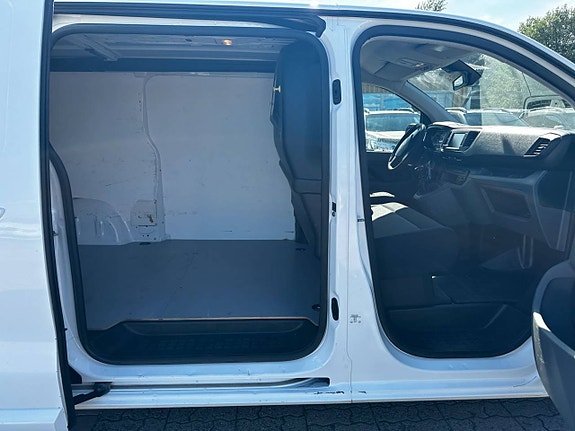 Citroen Jumpy 11 of 21