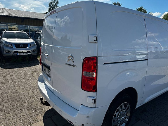 Citroen Jumpy 9 of 21