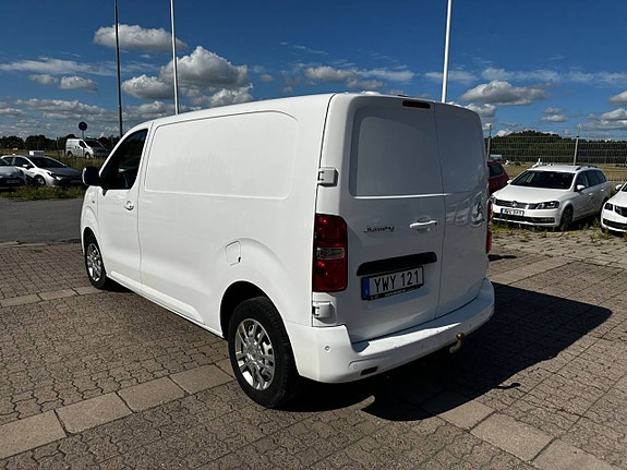 Citroen Jumpy 2 of 5