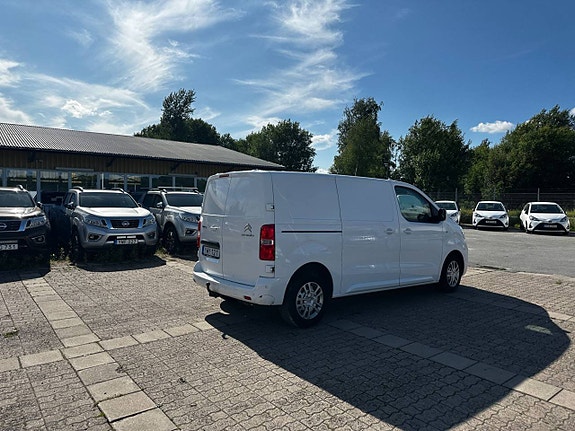 Citroen Jumpy 8 of 21