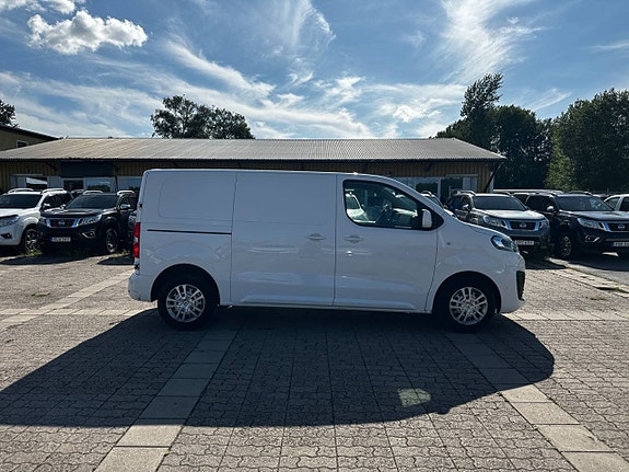Citroen Jumpy 7 of 21