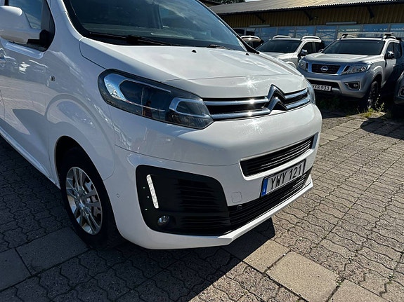 Citroen Jumpy 5 of 5