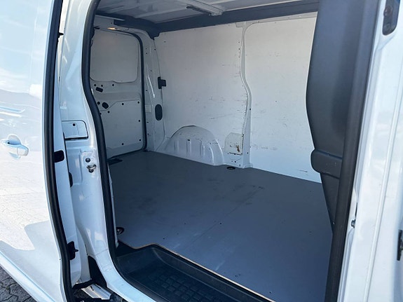 Citroen Jumpy 12 of 21
