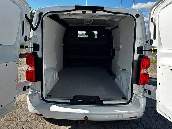 Citroen Jumpy 13 of 21