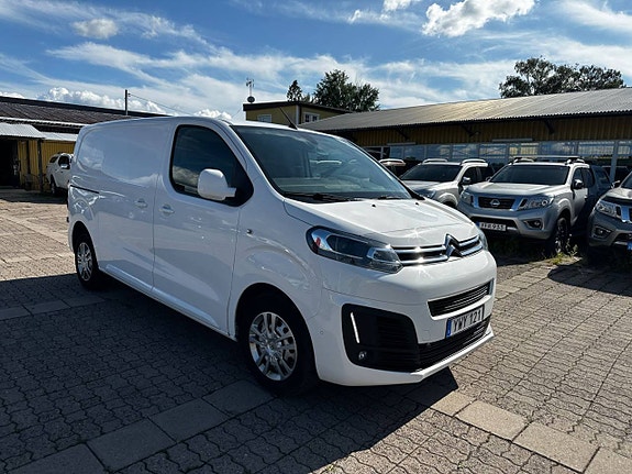 Citroen Jumpy 4 of 5