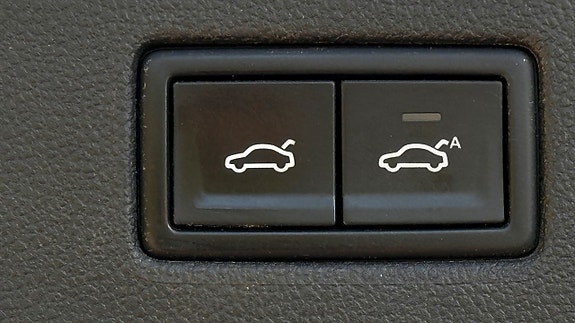 Volkswagen Tiguan 22 of 26