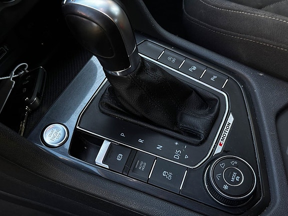 Volkswagen Tiguan 12 of 26