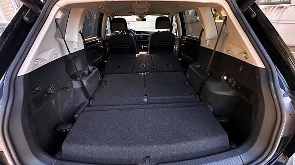 Volkswagen Tiguan 7 of 26