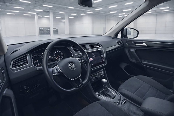 Volkswagen Tiguan Allspace 5 of 5
