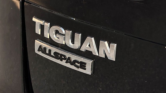 Volkswagen Tiguan 21 of 26