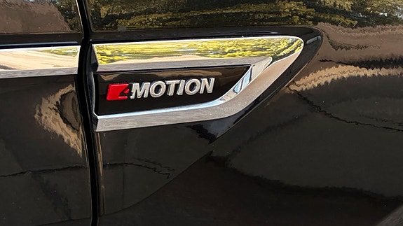 Volkswagen Tiguan 17 of 26