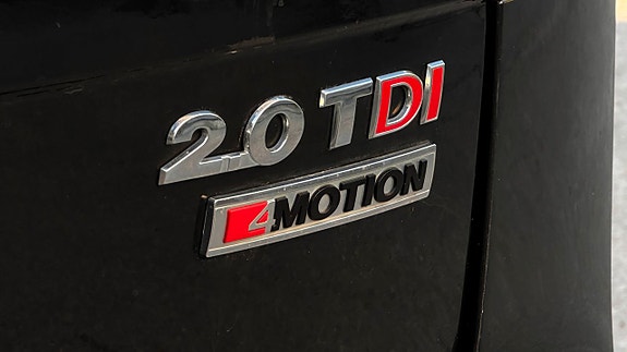 Volkswagen Tiguan 20 of 26