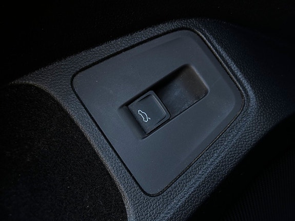 Volkswagen Tiguan 19 of 26