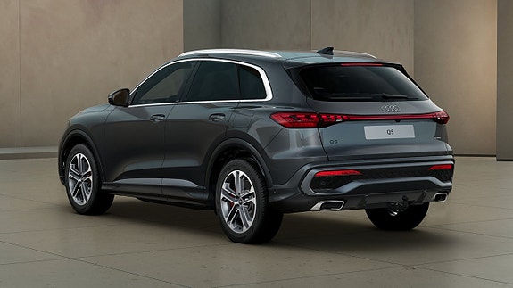 Audi Q5 3 of 8
