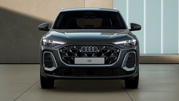 Audi Q5 4 of 8
