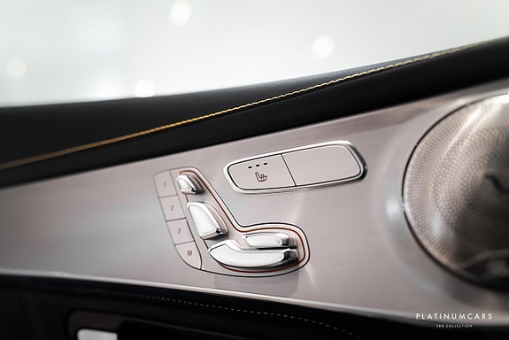 Mercedes-Benz GLC63 17 of 25