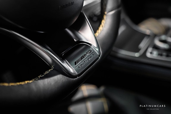 Mercedes-Benz GLC63 15 of 25