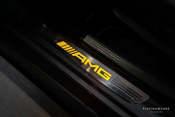 Mercedes-Benz GLC63 19 of 25
