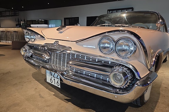 Dodge Custom 9 of 29