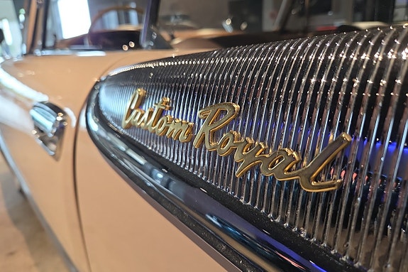Dodge Custom 25 of 29