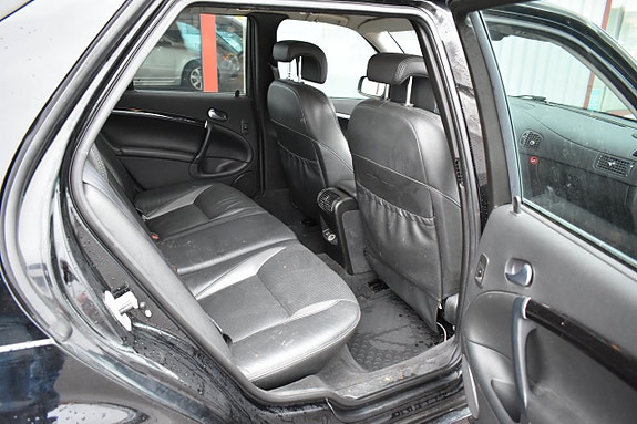 Saab 9-5 10 of 13